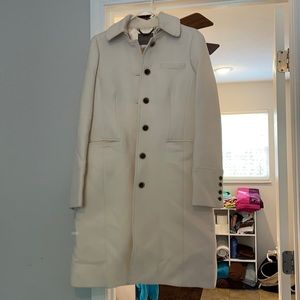J Crew Winter Coat